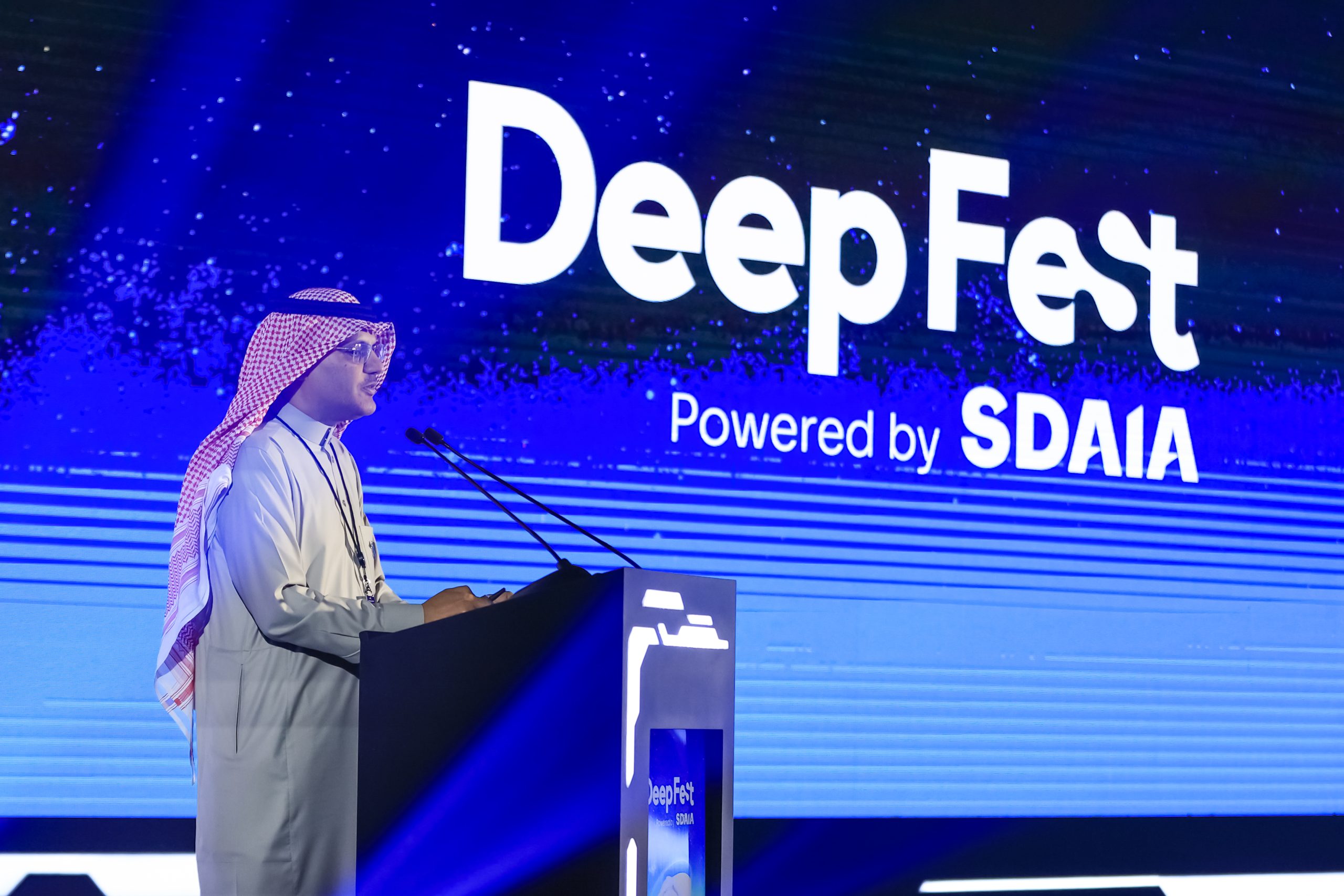 بالأرقام والصور، تعرف على حدث DeepFest 2024 وما يحمله لعالم الذكاء الاصطناعي في المنطقة
