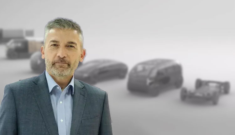 سيارة تستطيع التحول من حافلة ركاب إلى شاحنة بيك أب خلال دقائق - مقابلة مع نائب الرئيس للعمليات في Kia الشرق الأوسط وإفريقيا