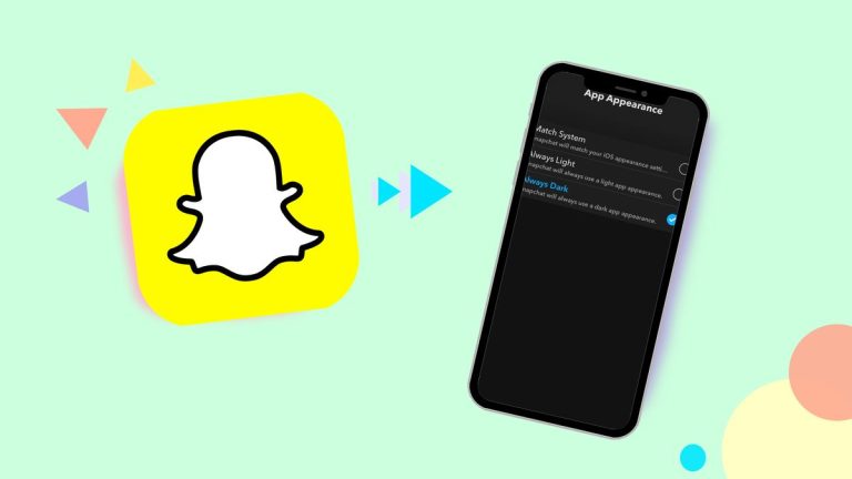 كيف اخلي السناب وضع ليلي وطريقة إلغائه؟
