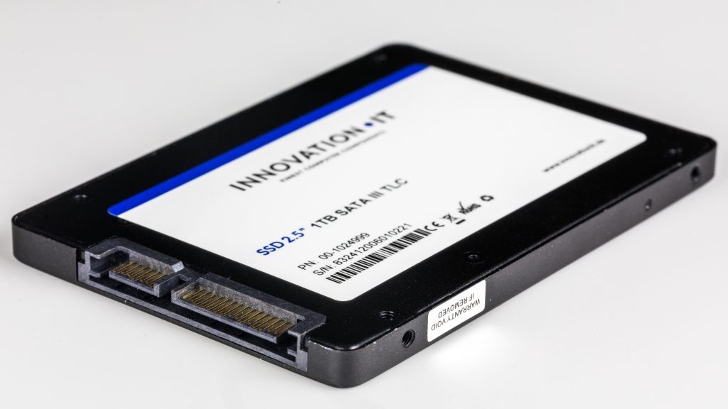 ما هو هارد ssd ؟