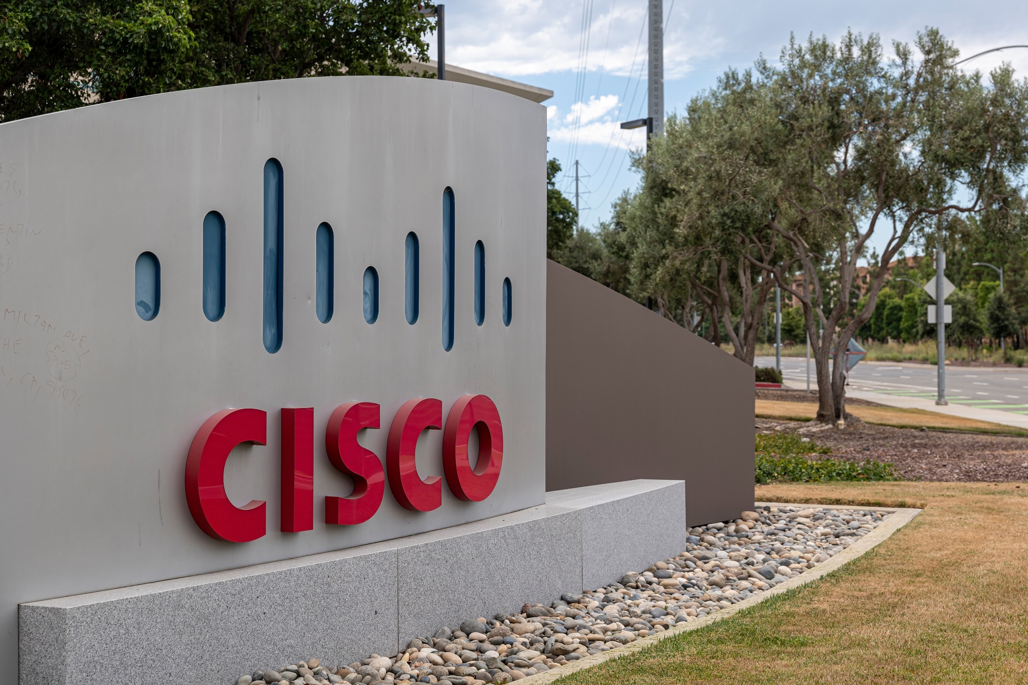 مقابل 28 مليار دولار، عملاقة الاتصالات «سيسكو» تستحوذ على Splunk