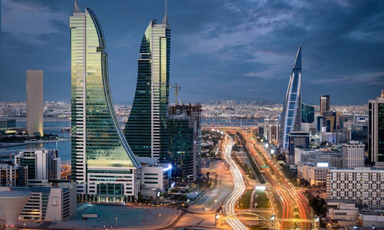 البحرين: معاملات رقمية حكومية بقيمة 10.4 مليون دولار في 2023 وانخفاض التكاليف التشغيلية بنسبة 85%