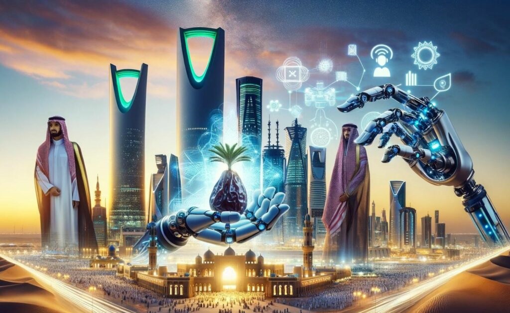 تخصص الذكاء الاصطناعي : افضل الجامعات ومجالات العمل