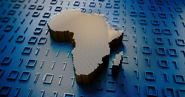 استثمارات التقنية الأفريقية تتراجع بشدة، والاستثناء الأهم هو مصر