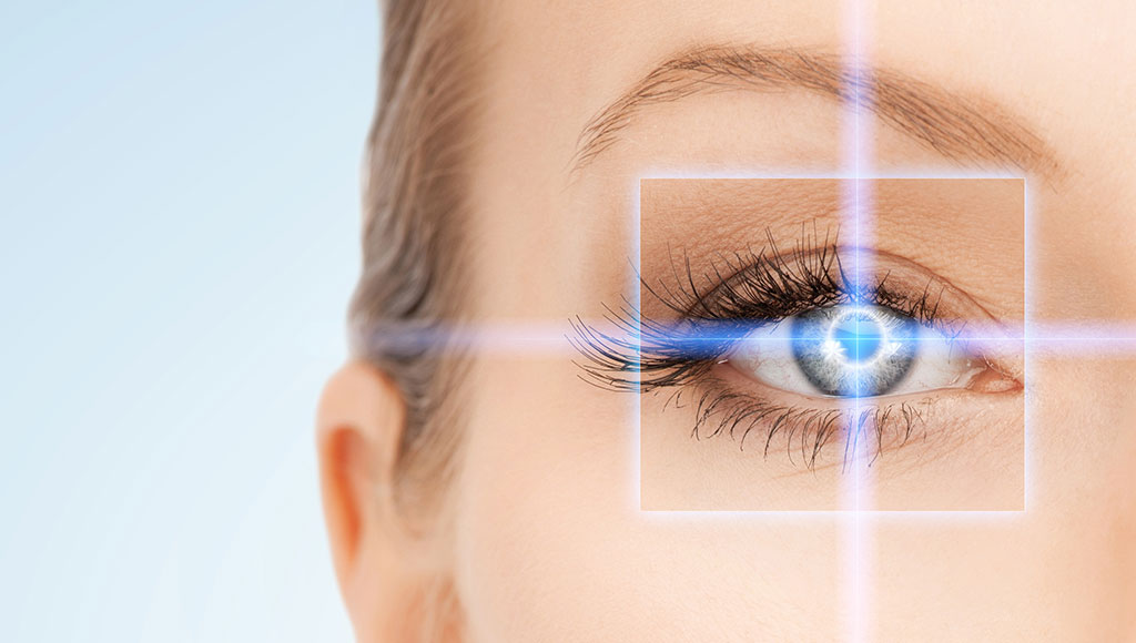 استعادة الرؤية باستخدام الألواح الشمسية: تطبيق جديد للتقنية الطبية