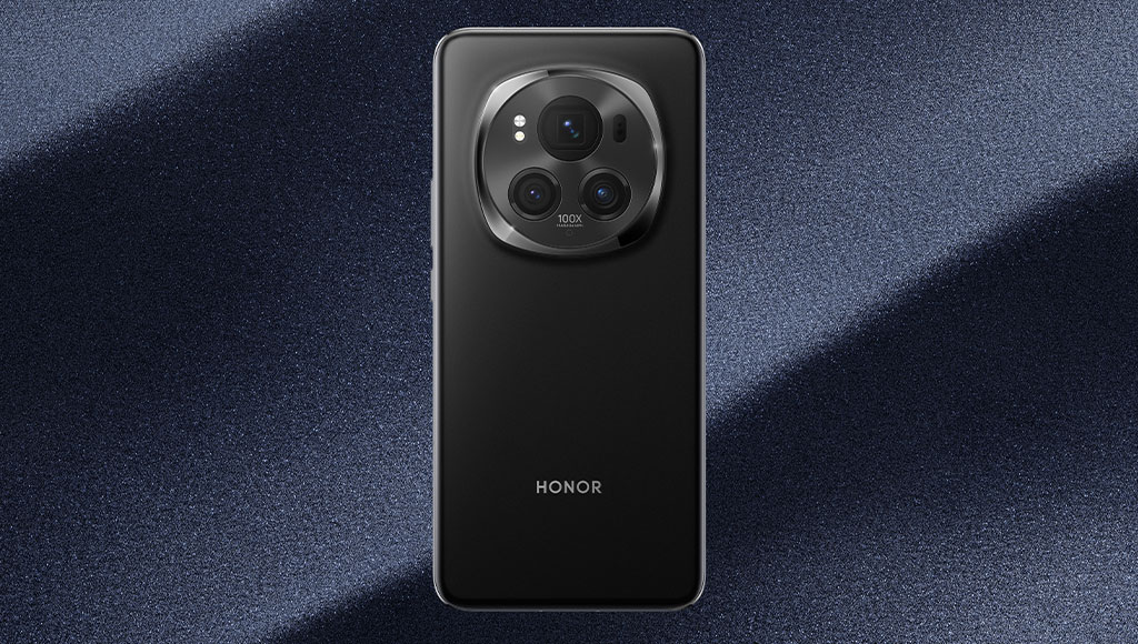 تعرف على Magic6 Pro، الهاتف الذي تؤكد HONOR امتلاكه «أفضل كاميرا هاتف بالذكاء الاصطناعي»