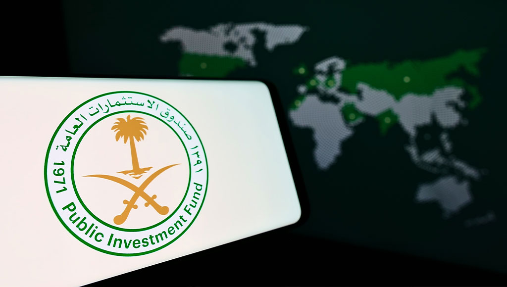 أصول صندوق الاستثمارات العامة السعودي تصل إلى 925 مليار دولار