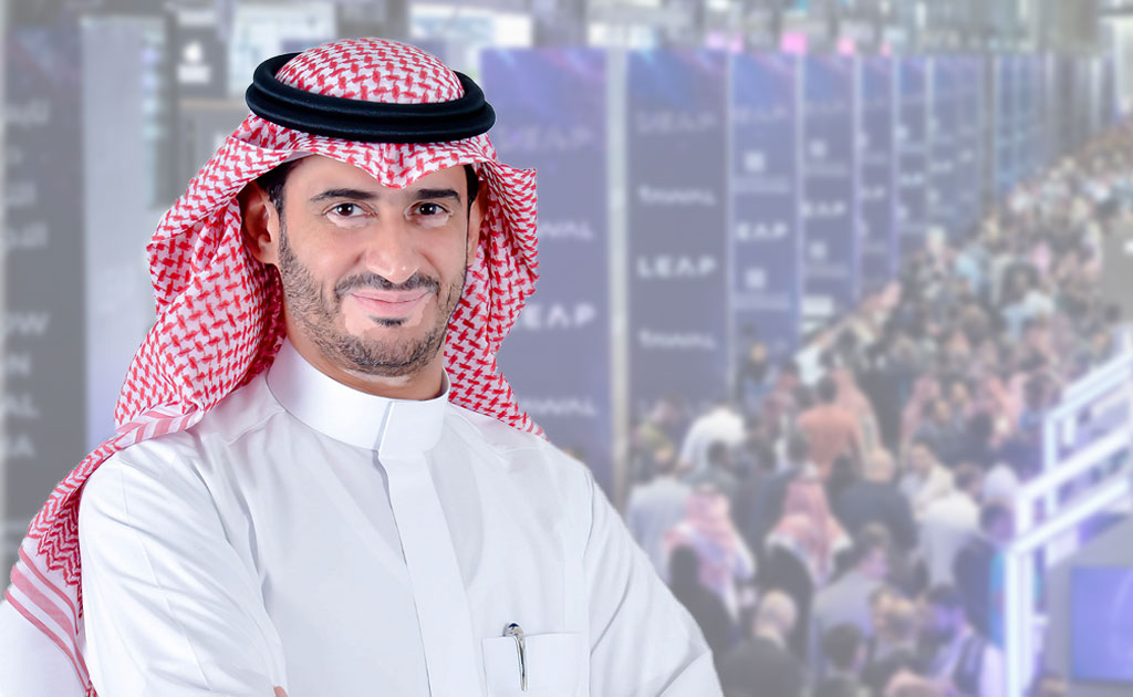 متحدثو «سلام» يشاركون قادة الاتصالات والتقنية رؤى استراتيجية خلال مؤتمر LEAP 2024