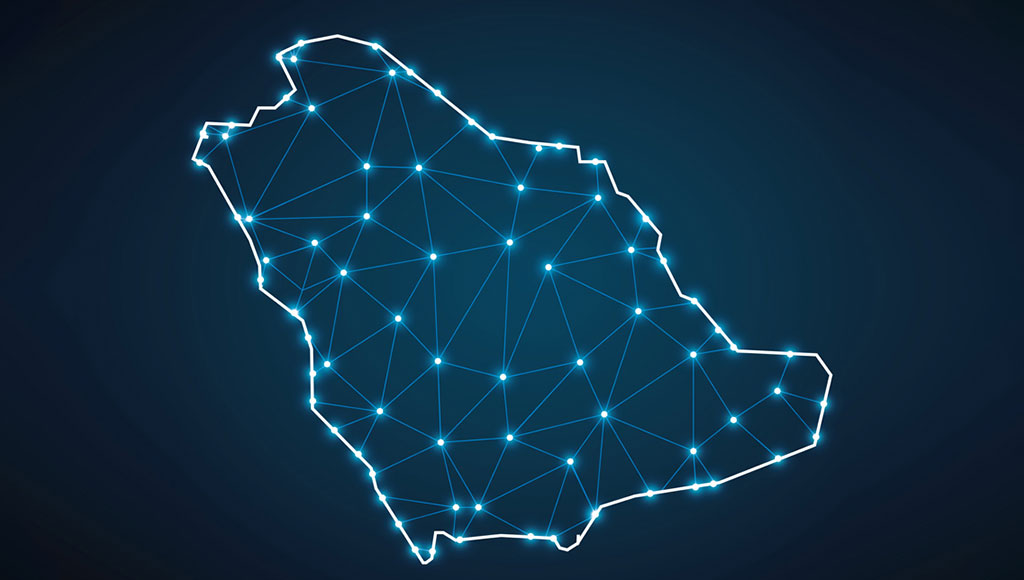 السعودية تكثف معركتها ضد الهجمات السيبرانية القائمة على الذكاء الاصطناعي