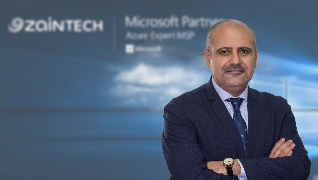 «زين تك» تحصد تصنيف «المزوّد الخبير لخدمات Azure المدارة» من شركة Microsoft