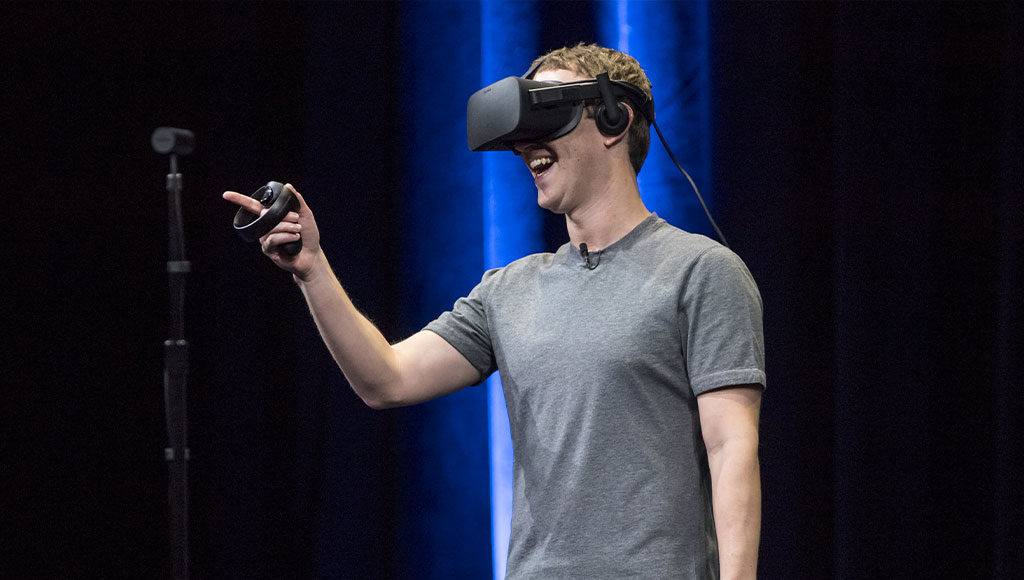 زوكربيرج ينتقد نظارات Apple Vision Pro ويقول أن نظارات شركته أفضل بكثير