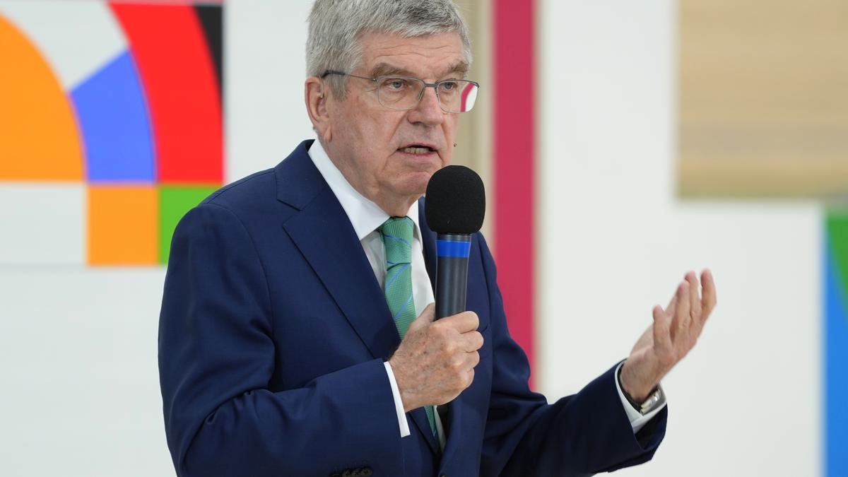 رسمياً، الذكاء الاصطناعي قادم إلى أولمبياد باريس 2024