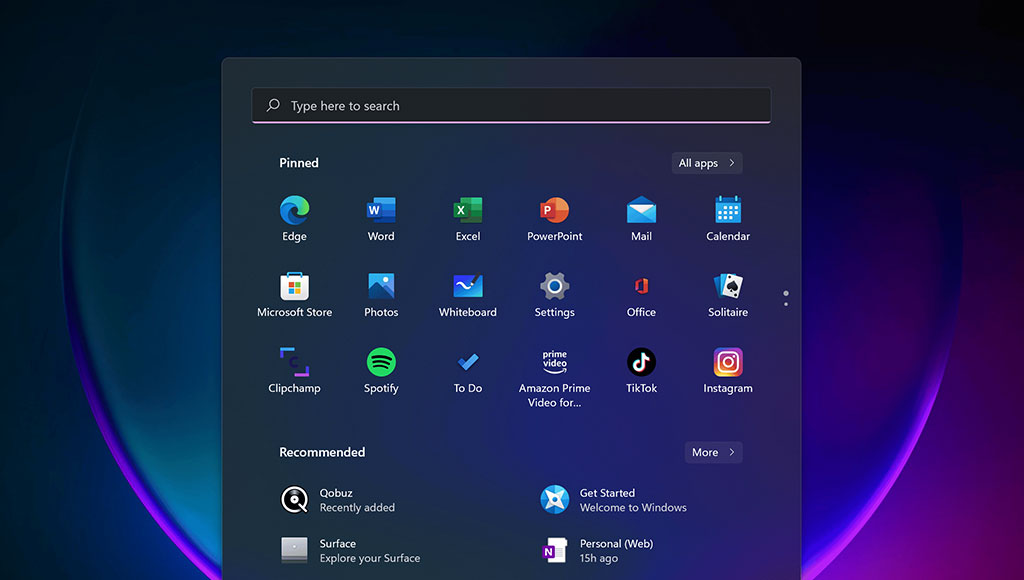 تستخدم نظام Windows 11؟ انتظر وصول الإعلانات إلى قائمة ابدأ