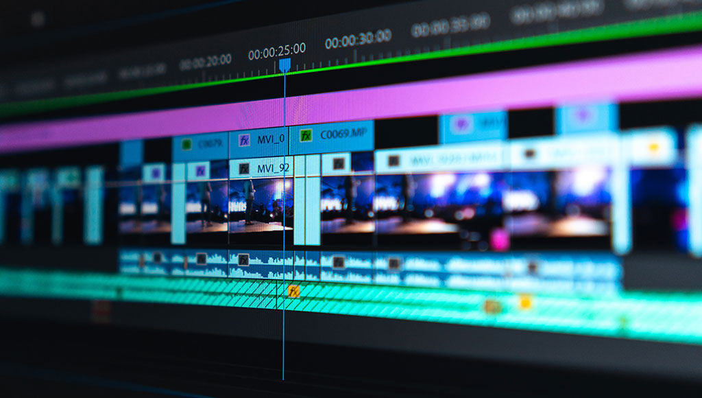 Adobe تكشف عن تقنية ترفع دقة الفيديو حتى 8 أضعاف باستخدام الذكاء الاصطناعي
