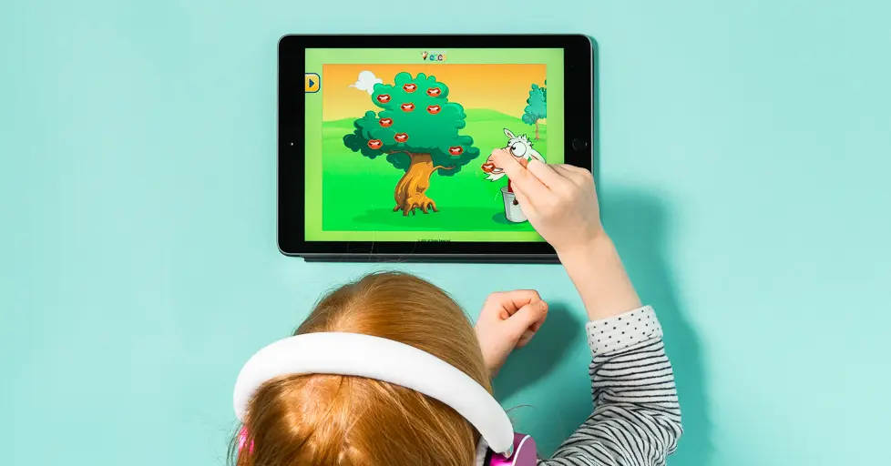 أفضل 5 أجهزة تابلت للأطفال