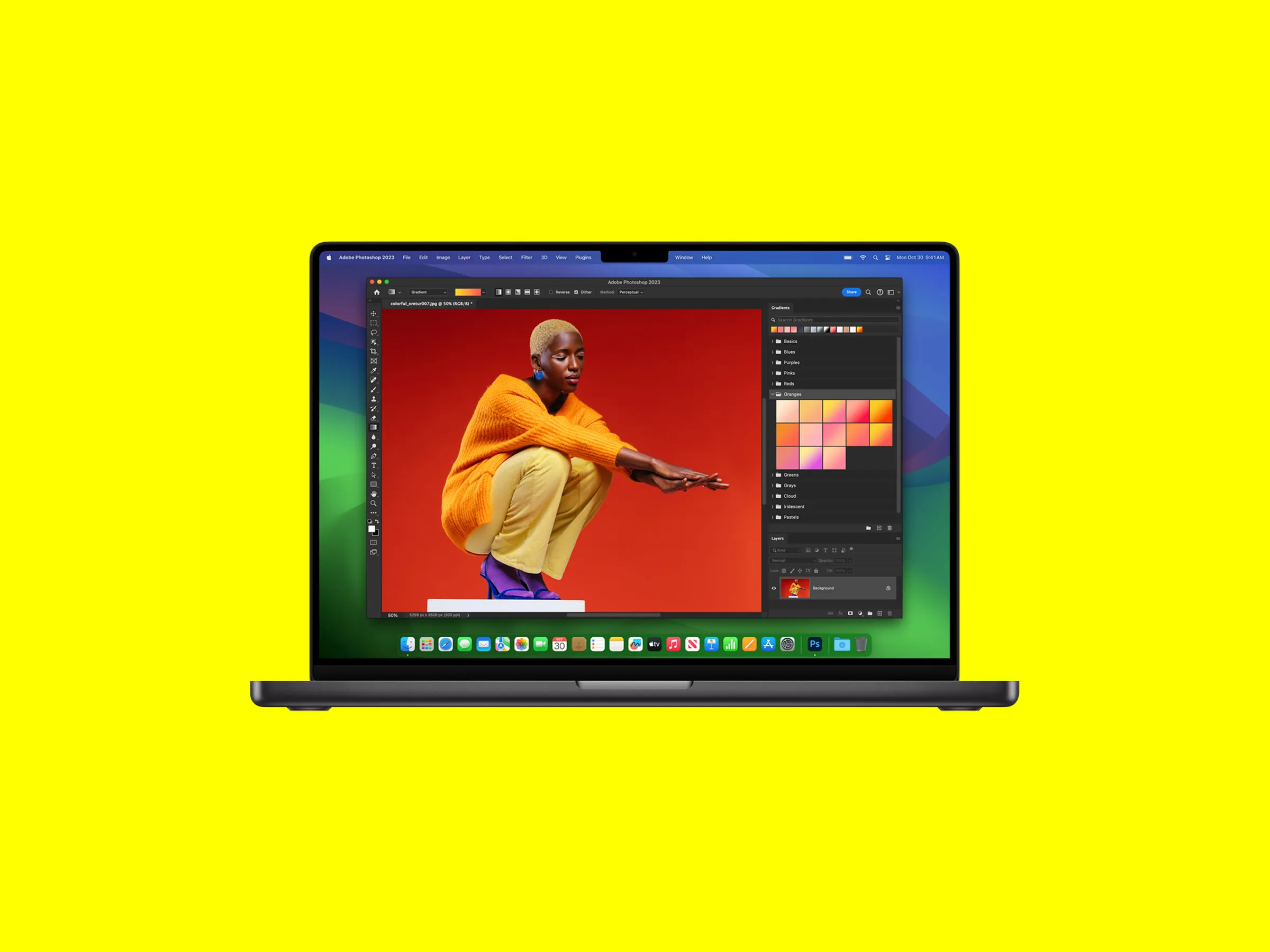 سعر الماك بوك برو في المملكة العربية السعودية - المواصفات والمميزات