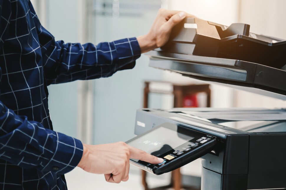 افضل طابعة منزلية للاستخدام الشخصي يمكن الحصول عليها في السعودية