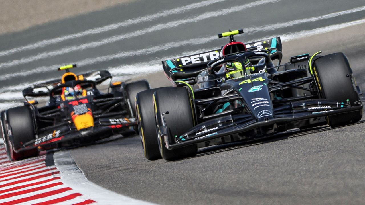 بمساعدة أمازون، الذكاء الاصطناعي سيغير طريقة مشاهدة سباقات Formula 1