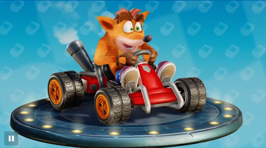 تعرف على جميع شخصيات لعبة كراش وفروق القوى بينها
