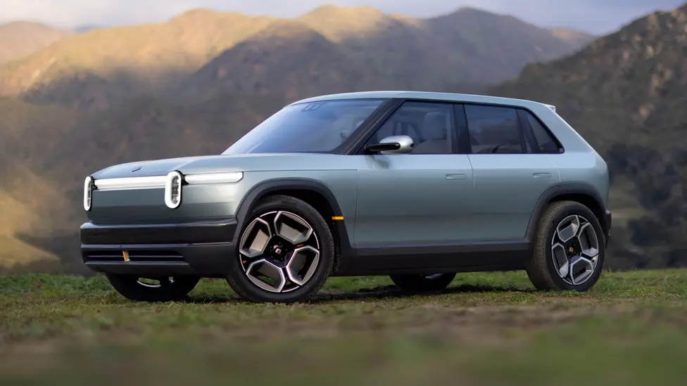 مع استثمار بقيمة 5 مليارات دولار، VW الألمانية تنقذ صانعة السيارات الكهربائية المتعثرة Rivian