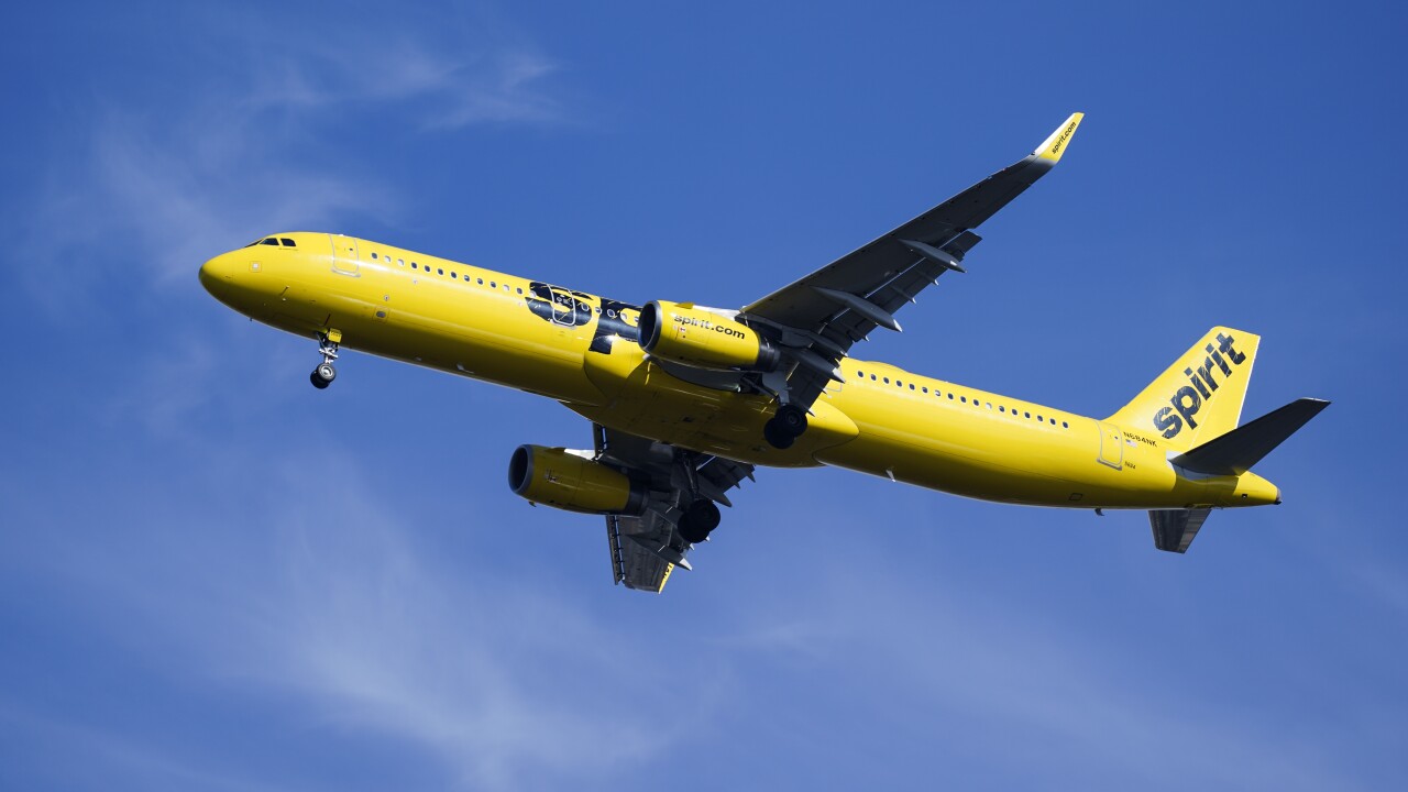 Boeing تعود لتشتري Spirit AeroSystems مقابل 4.7 مليار دولار