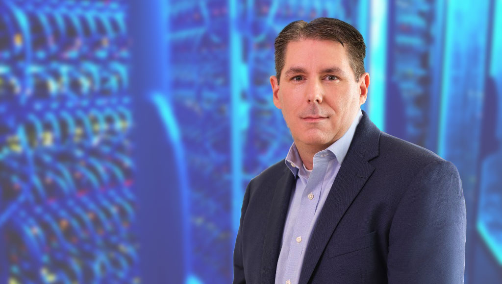 سي جاي موزيس، رئيس شؤون أمن المعلومات لدى أمازون ويب سيرفيسز