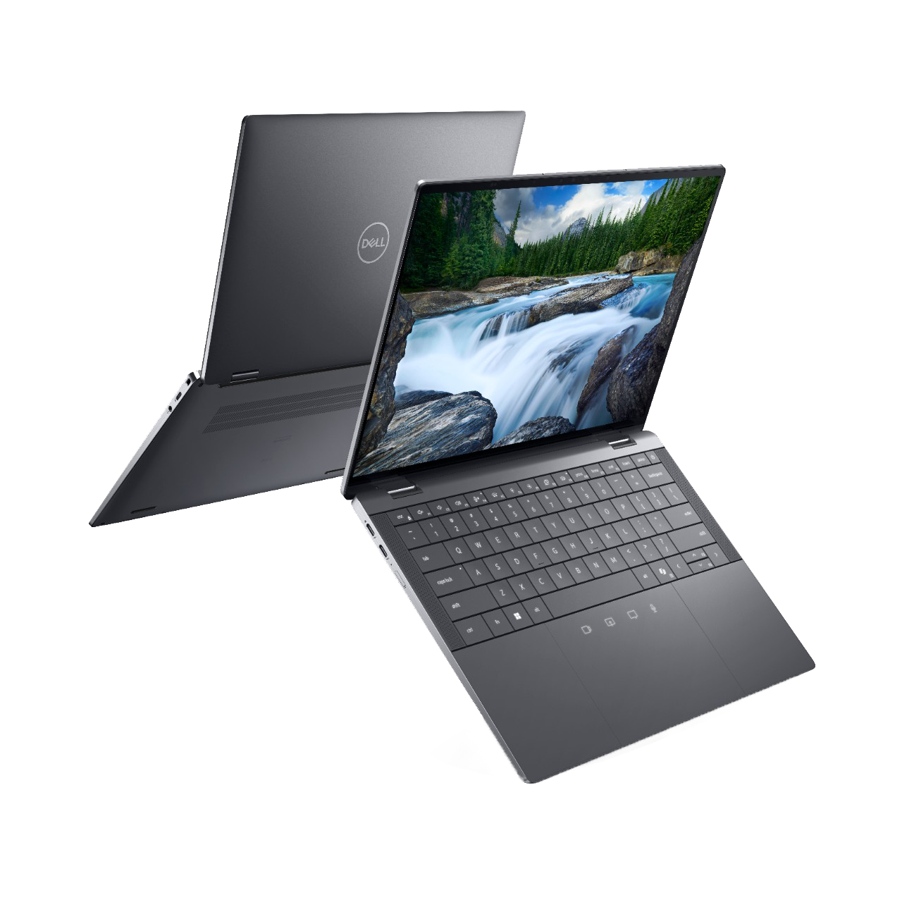حاسوب Dell Latitude 9450