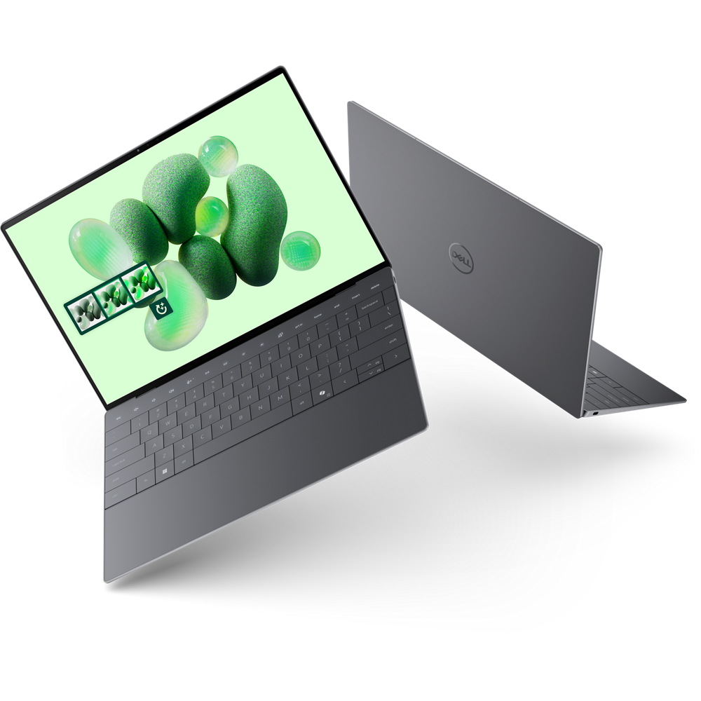 حاسوب Dell XPS 13 Graphite