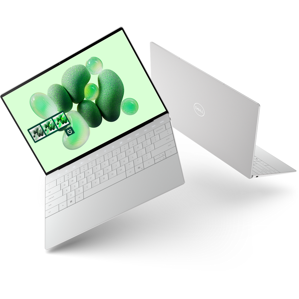 حاسوب XPS 13 Platinum