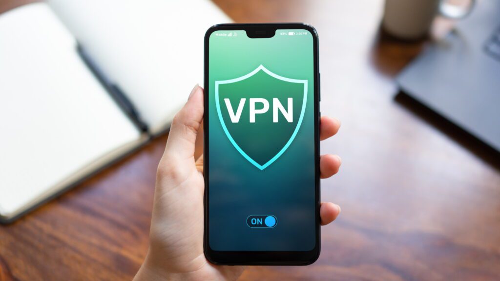 كيف تقدر تستخدم أسرع vpn للموبايل والتابلت مجانا؟