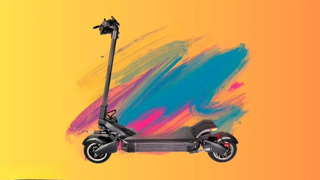 كم تبلغ سرعة أسرع سكوتر كهربائي قانوني وما أشهر أنواعه؟