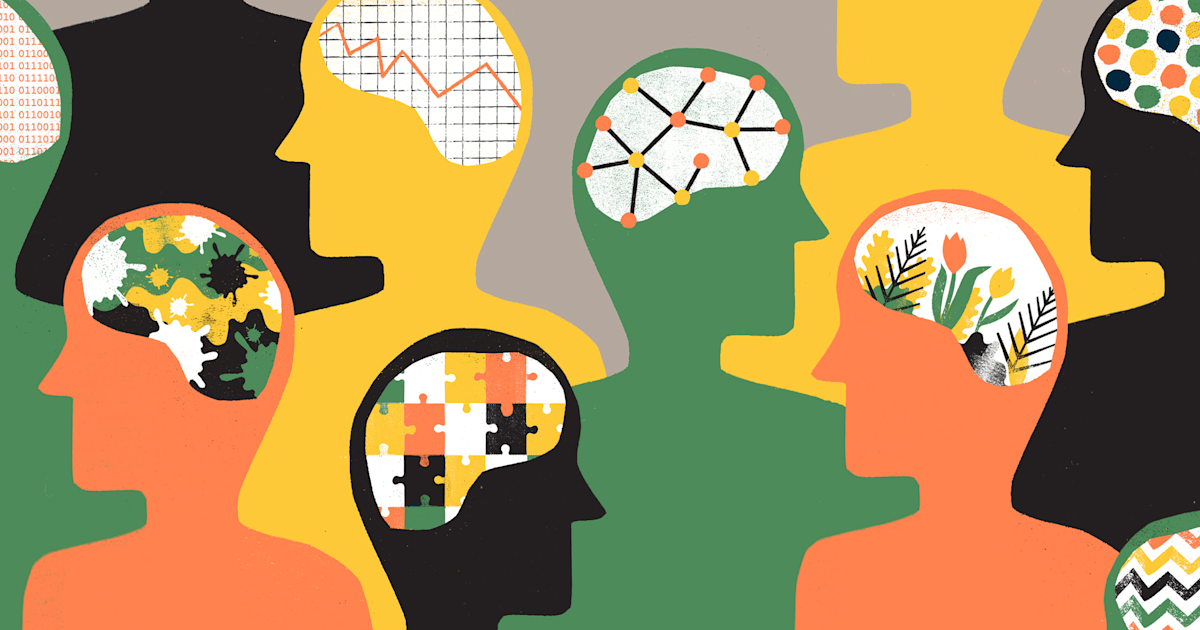 كيف تعرف إذا أنت أندر شخصية في العالم بعلامات معينة؟