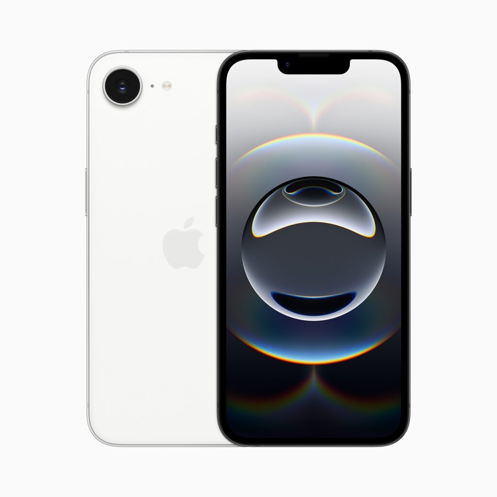 هاتف iPhone 16E