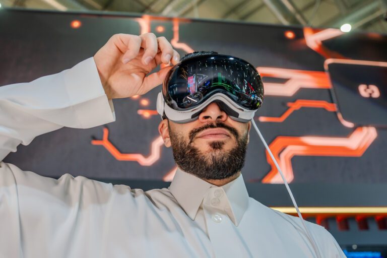 Tech Arena 2025
