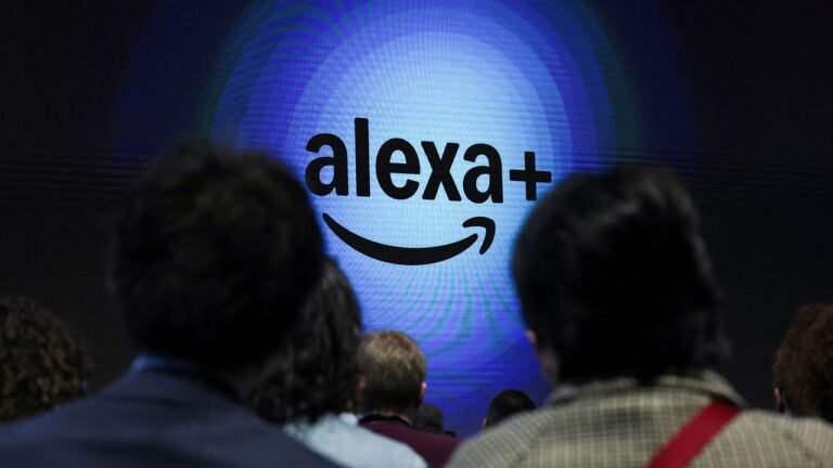 أمازون تكشف عن Alexa+ المدعومة بالذكاء الاصطناعي باشتراك مدفوع لأول مرة