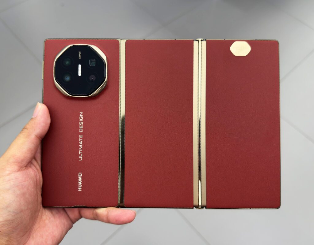 Huawei Mate XT