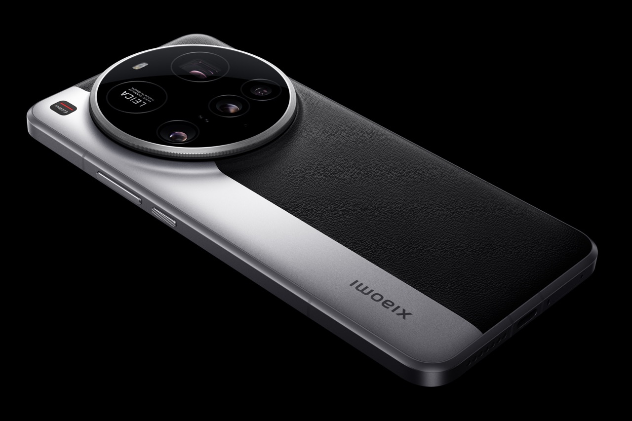 هواتف Xiaomi 15 Ultra الجديدة الرائدة