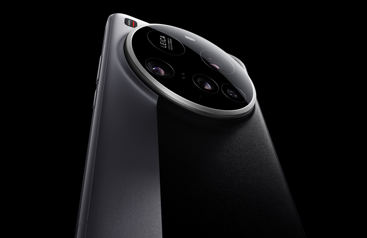 هواتف Xiaomi 15 Ultra الجديدة الرائدة
