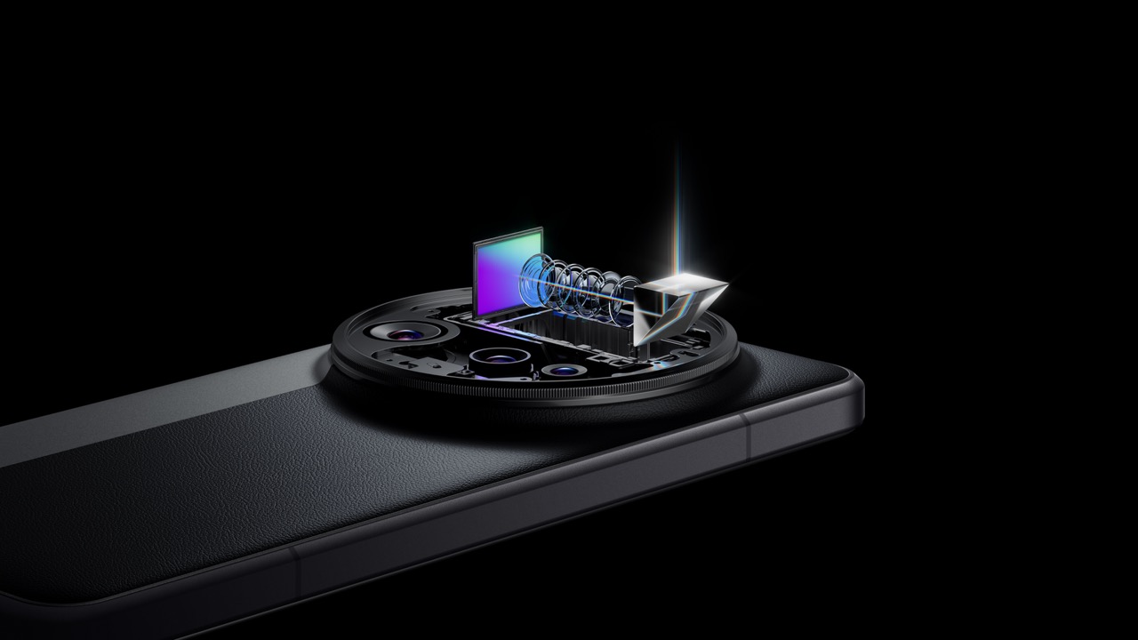 هواتف Xiaomi 15 Ultra الجديدة الرائدة