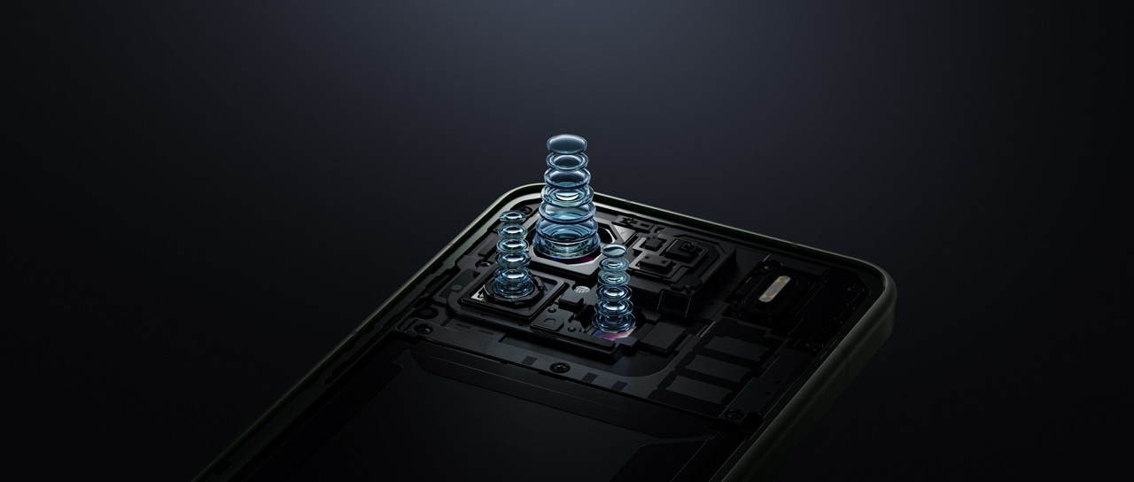 هواتف Xiaomi 15 الجديدة الرائدة