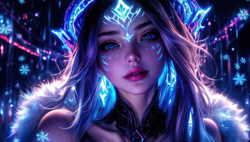 مجموعة من خلفيات للكتابة عليها جميلة بدون نت تم إنشاؤها باستخدام الذكاء الاصطناعي