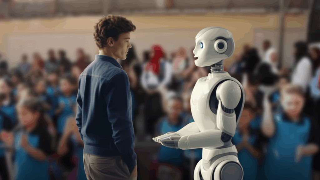 هل الذكاء الاصطناعي في التعليم صديق أم عدو؟ وما أهم التطبيقات الحالية