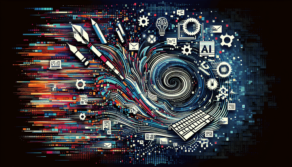 كيف تقيم أدوات كتابة المحتوى بالذكاء الاصطناعي وتختار منها الذي يناسبك؟