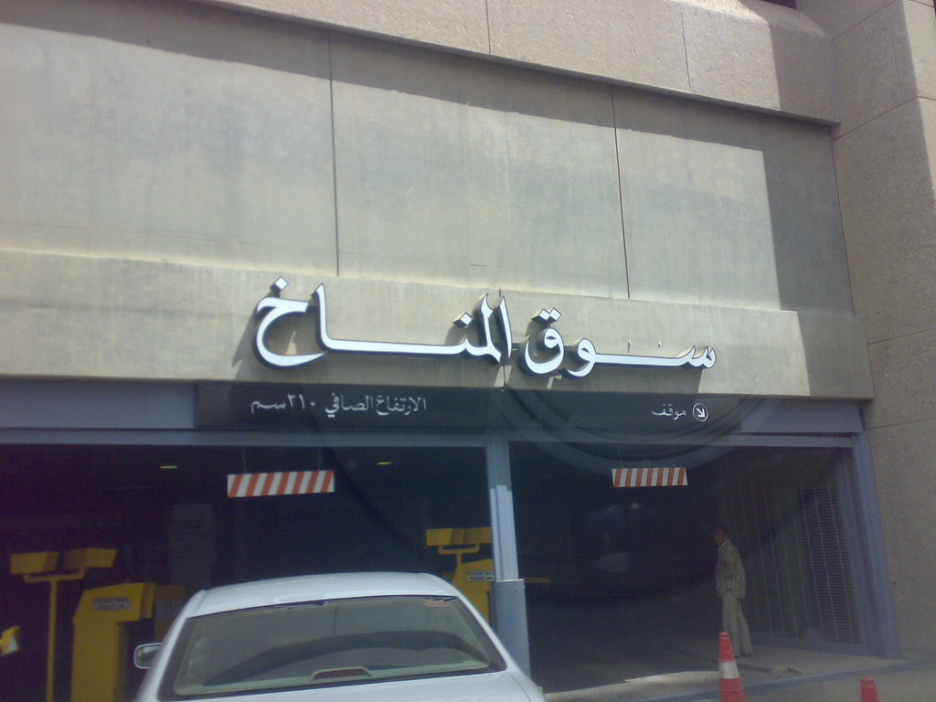 ماذا تعرف عن أزمة سوق المناخ وماذا حدث بعدها؟