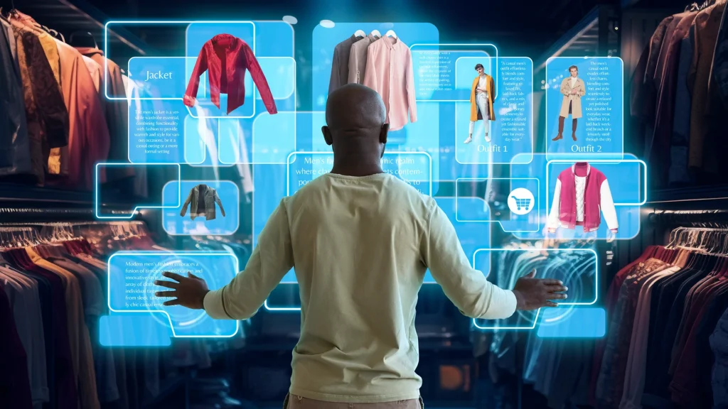 كيف تستخدم أداة البحث عن المنتجات بالذكاء الاصطناعي التوليدي من الفيديوهات من جوجل؟