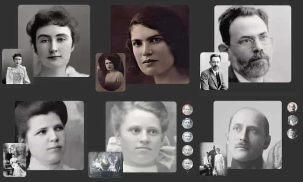 أفضل الأدوات لتستطيع تحريك الصور بالذكاء الاصطناعي