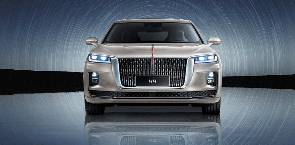 ما هي أشهر السيارات الفخمة الصينية التي تنافس السيارات الألمانية؟