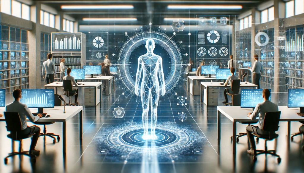 تعريفات أهم مصطلحات الذكاء الاصطناعي الجديدة