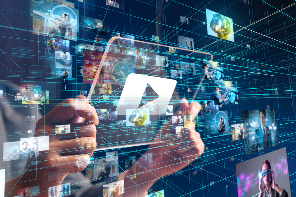 كيف تستخدم أداة البحث عن المنتجات بالذكاء الاصطناعي التوليدي من الفيديوهات من جوجل؟