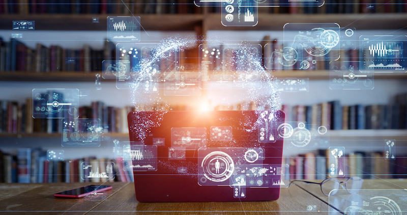 هل الذكاء الاصطناعي في التعليم صديق أم عدو؟ وما أهم التطبيقات الحالية